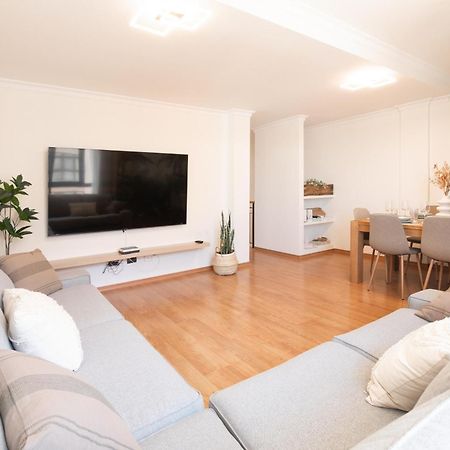 Las Vistas Residencial L Parking Privado Las Palmas de Gran Canaria Bagian luar foto